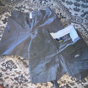 Aftco Original Fishing Men’s Shorts